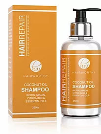Hairworthy Hairrepair Shampoo