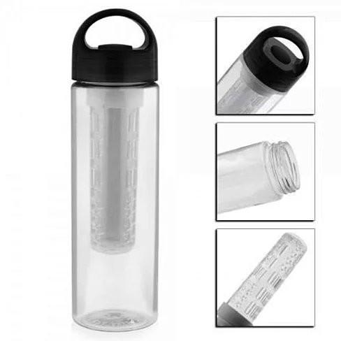 Fruitzola - The Fruit  Infuser Water Bottle with Handle by Good Living