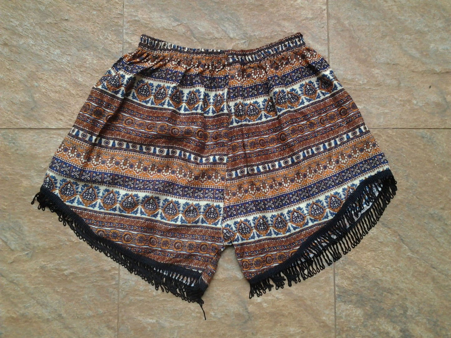 African short pants, Beach Patra